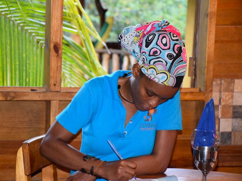 Zimbali Jamaika Lodge Culinary Retreats