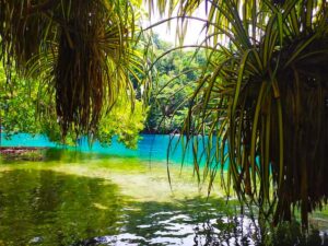Blue Lagoon Jamaika