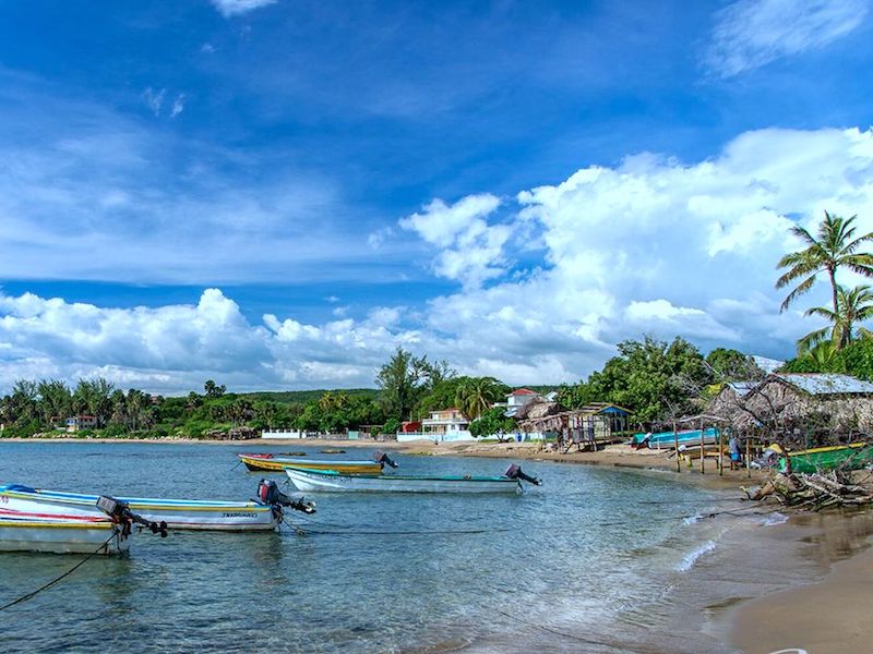 Jamaika Urlaub 2021