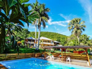 Guesthouse in Jamaika