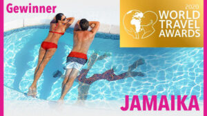 Jamaika World Travel Award