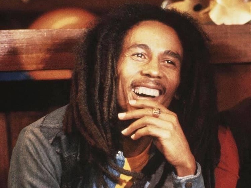 Bob Marley