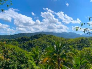 Wanderreisen in Jamaika