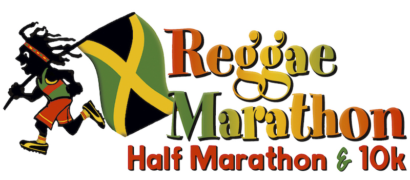 Reggae Marathon in Jamaika