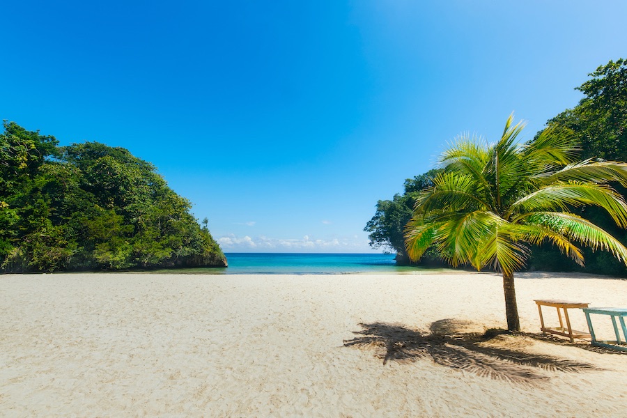 Traum Urlaub Jamaika