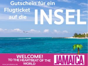 Flugticket Gutschein