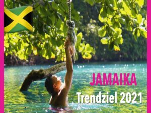 JAMAIKA Einreise Update