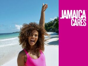 Jamaica Cares