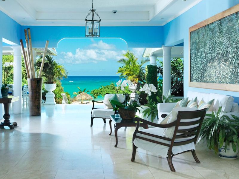 Jamaika Luxus Urlaub