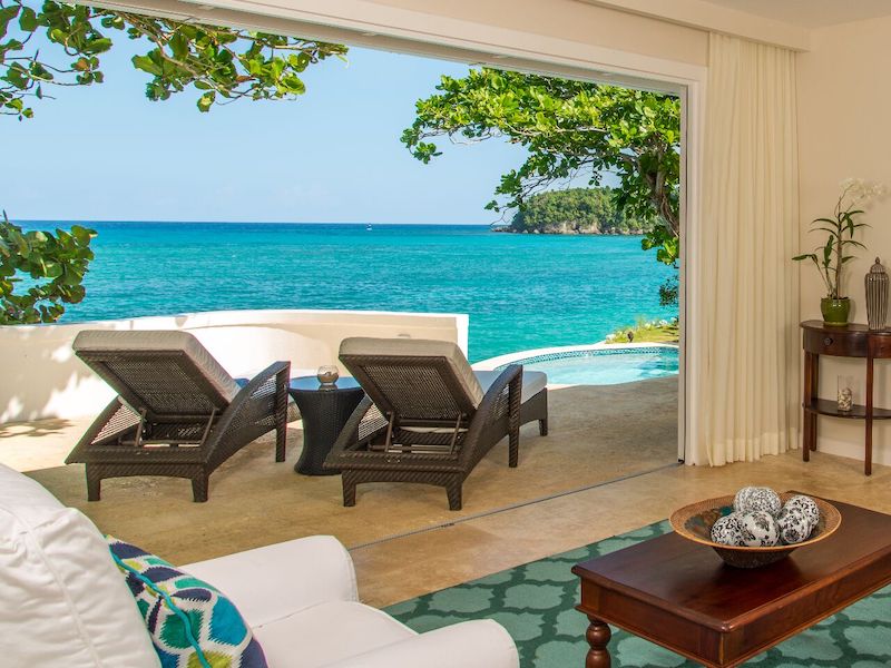Jamaika Luxus Urlaub