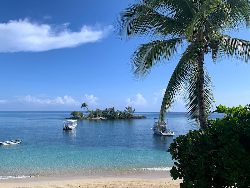 Jamaika Urlaub planen
