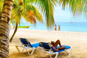Bild Charela Inn Strand