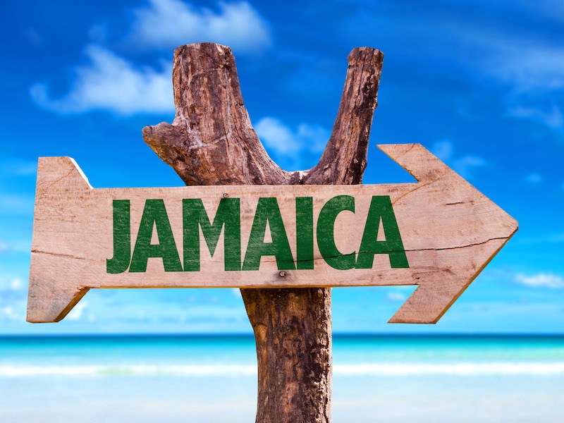 Jamaika Urlaub 2022