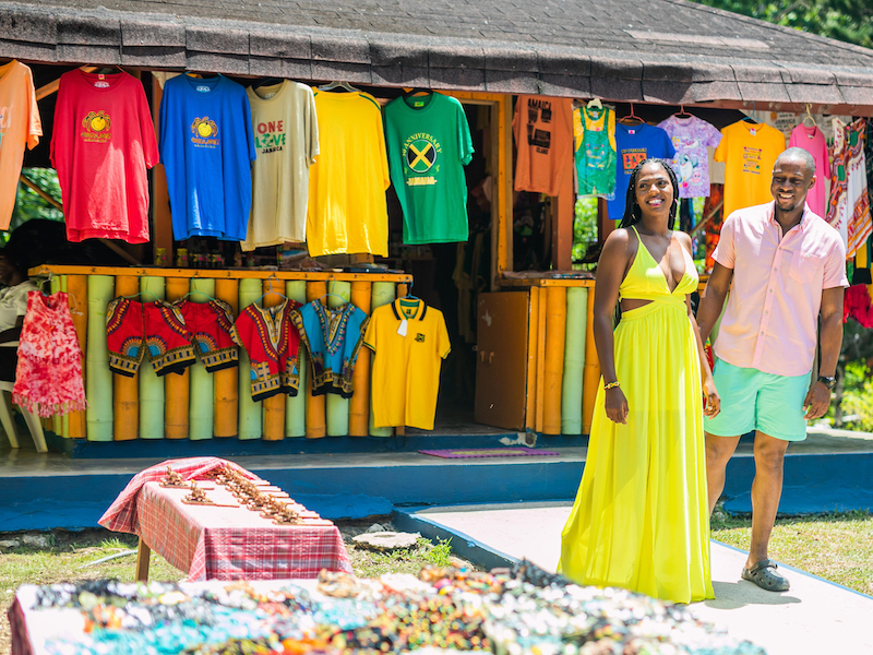 Individuelle Jamaikareise buchen