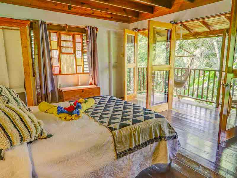 Zimbali Retreat Cottage Jamaika