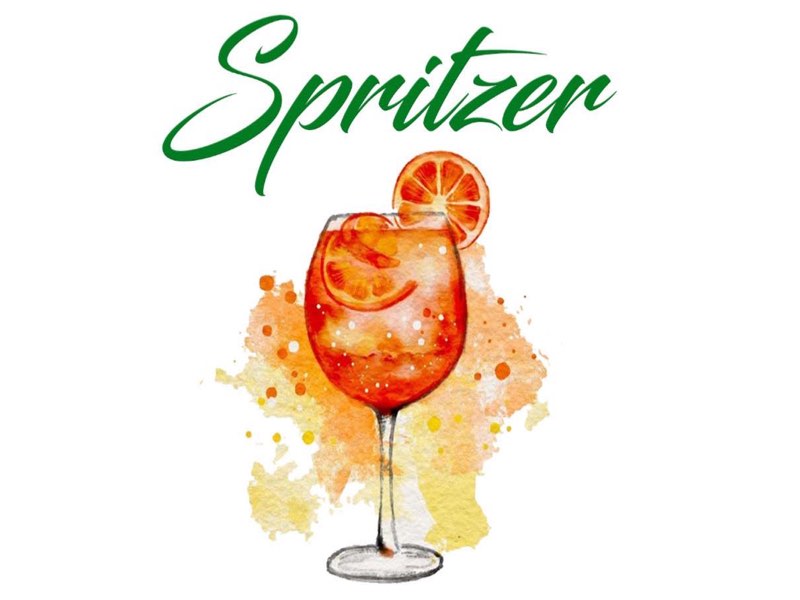 Spritzer Lounge Bar Negril