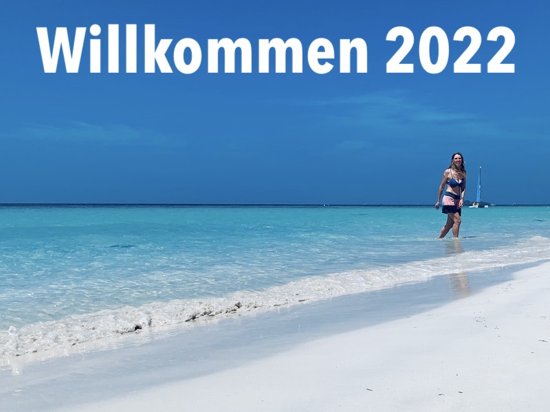 Jamaika 2022 Beste Aussichten