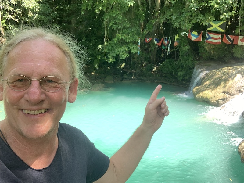 Jamaika Reise Individuell