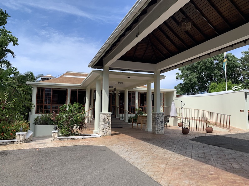 Hibiscus Lodge Jamaika
