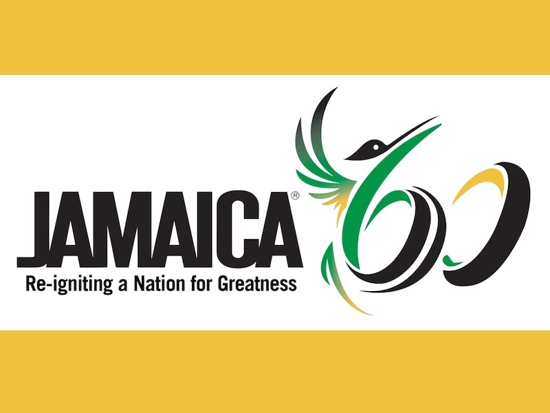 Jamaika 60 Jahre