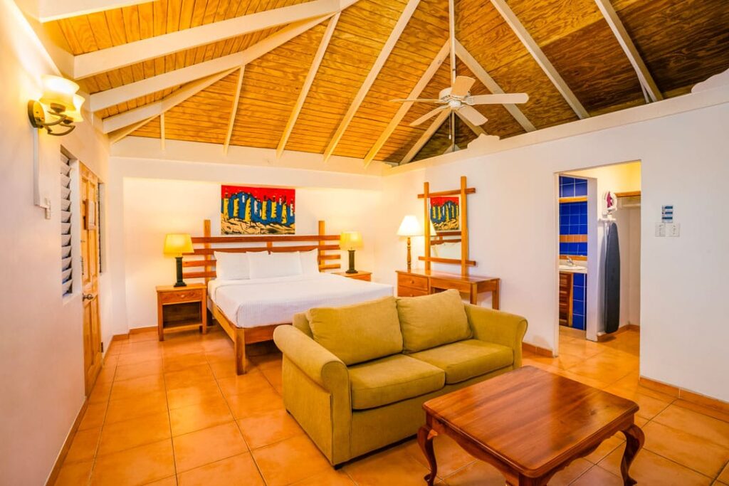 Jamaika Angebot Royal Decameron Club Caribbean