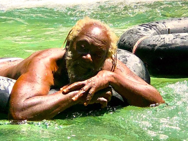 Jamaika Roundtrip