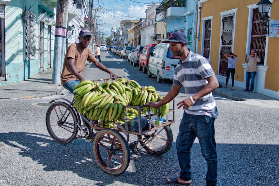 Rundreise Dominikanische Republik