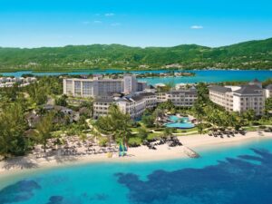 Breathless Montego Bay Resort