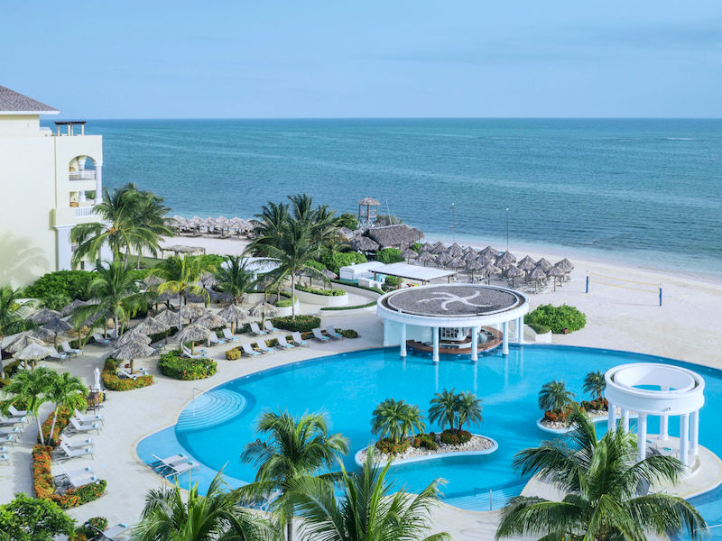 Montego Bay Iberostar Selection Rose Hall Suites