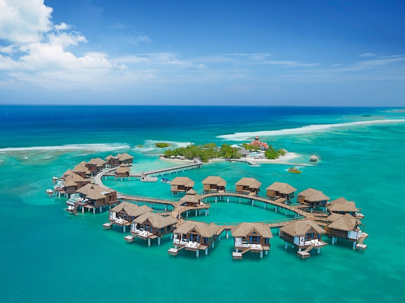 Sandals Royal Caribbean Resort & Private Island, Montego Bay