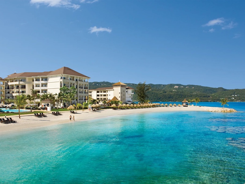 Secrets Wild Orchid Montego Bay