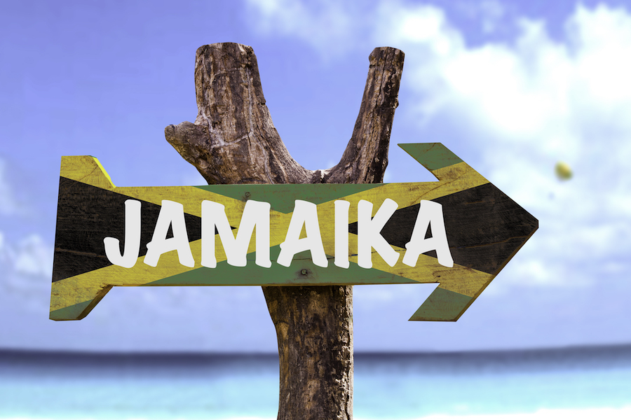 Jamaika Pauschalreise