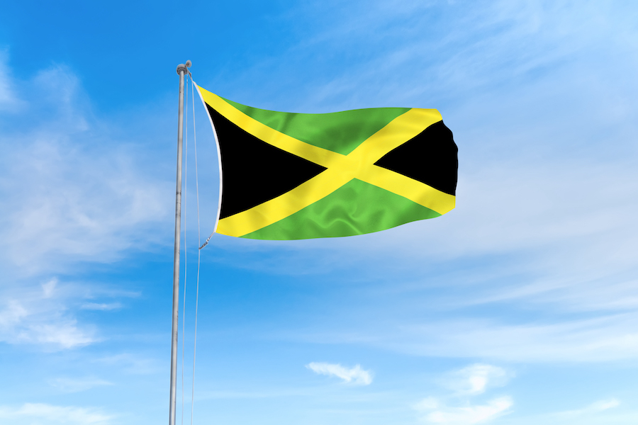 Einreisebedingungen Jamaika und VISA Bestimmungen