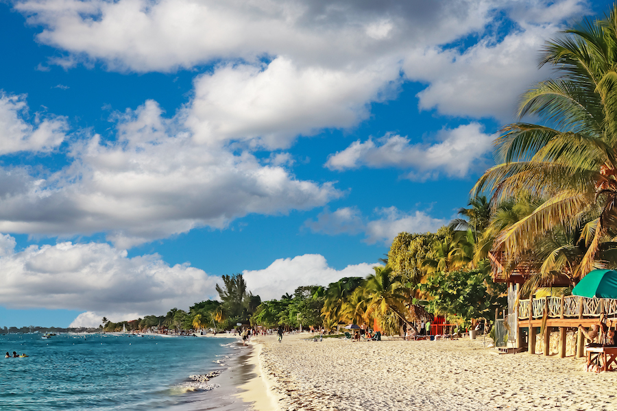 Jamaika Urlaub Infos
