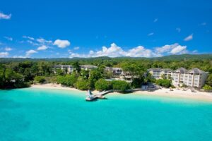 Sandals Royal Plantation, Jamaika