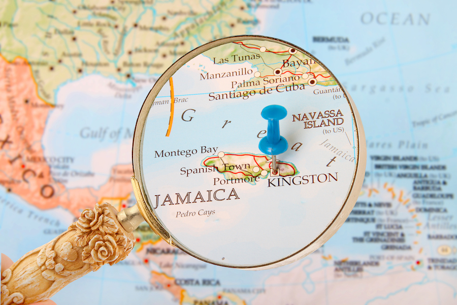 Jamaika Urlaub buchen