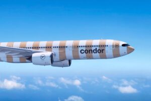 Condor A330neo von Frankfurt nach Montego Bay Jamaika