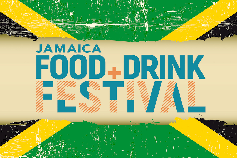 Jamaica Food + Drink Festival