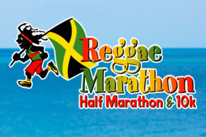 Reggae Marathon Negril Jamaika