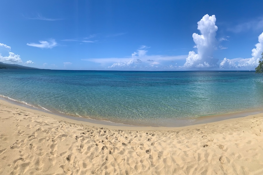 10 Gründe für Jamaika Strandurlaub