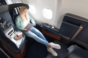 Condor Business Class