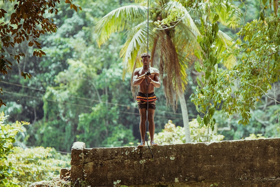 Nachhaltige Reisen in Jamaika, ein  Urlaub der umweltfreundlich & fair ist
