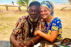 Jamaika Reggaefeeling