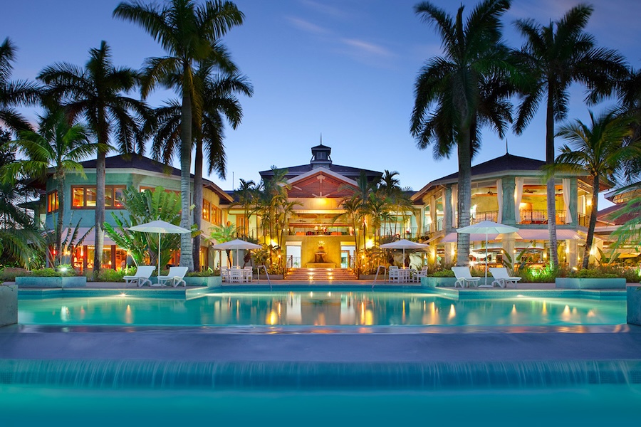 Jamaika Couples Resort Negril