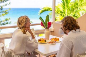 Couples Resort Jamaika