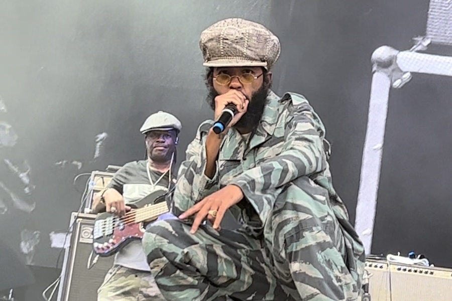 Summerjam Festival 2025