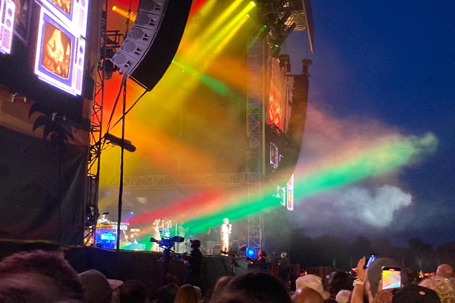 Summerjam Festival 2025