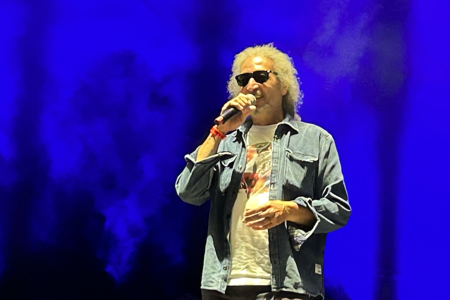 Summerjam Festival 2025