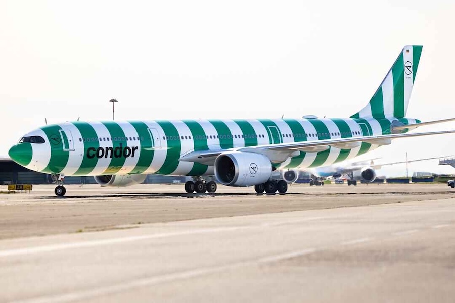 Condor Flugangebote