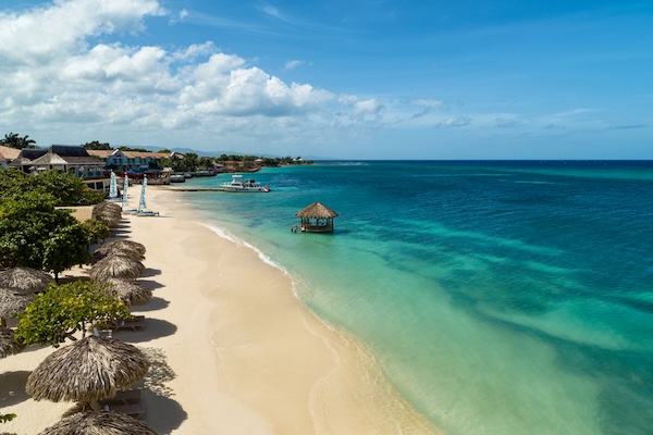 Sandals Montego Bay